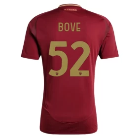 Bove Roma Hjemmebanetrøje 2024/2025